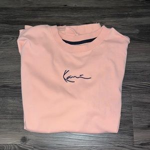 Karl Kani T-shirt in Large (Like new)